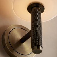 monroe sconce