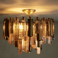 Neve Flush Mount