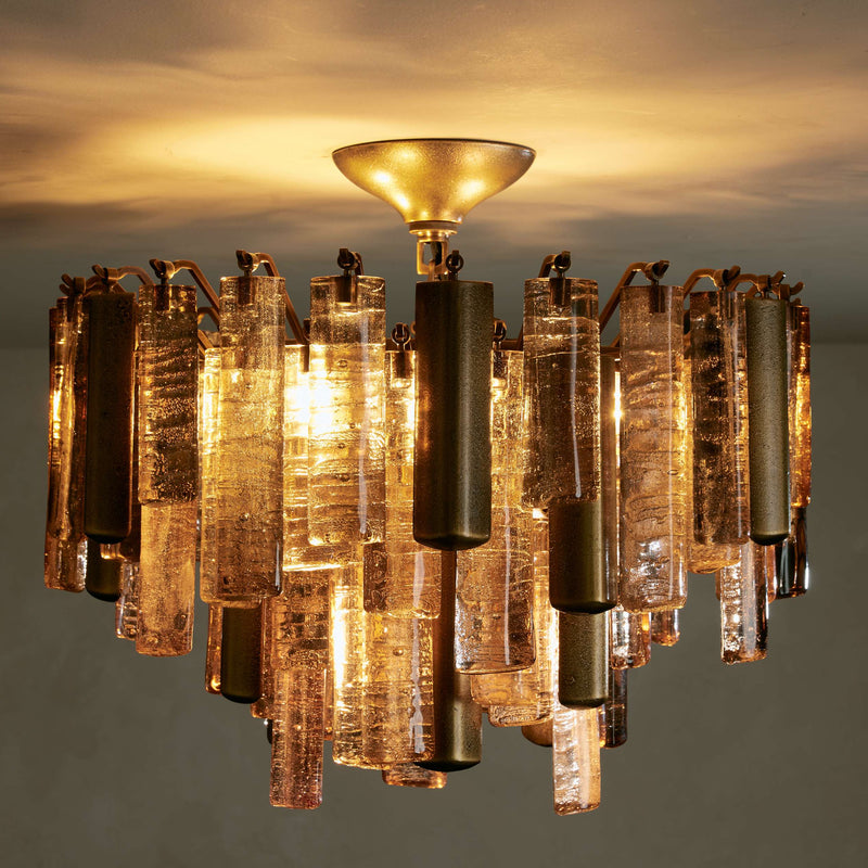 Neve Flush Mount