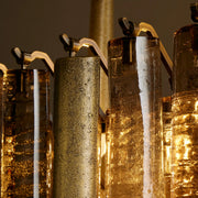 Neve Linear Chandelier