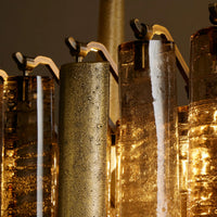 Neve Linear Chandelier