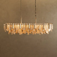 Neve Linear Chandelier