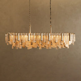 Neve Linear Chandelier