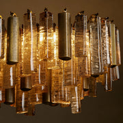 Neve Linear Chandelier