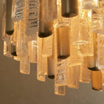 Neve Linear Chandelier