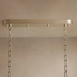 Neve Linear Chandelier