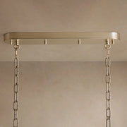 Neve Linear Chandelier