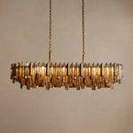 Neve Linear Chandelier