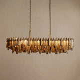Neve Linear Chandelier