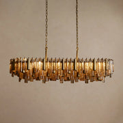 Neve Linear Chandelier