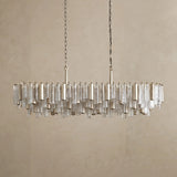 Neve Linear Chandelier