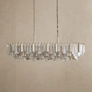 Neve Linear Chandelier