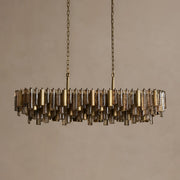 Neve Linear Chandelier