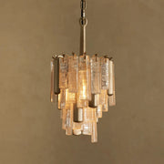 Neve Pendant Champagne