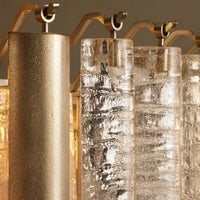 Neve Round Chandelier
