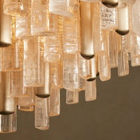 Neve Round Chandelier
