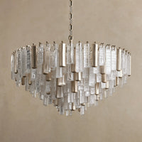 Neve Round Chandelier