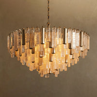 Neve Round Chandelier