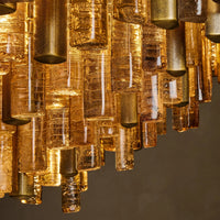 Neve Round Chandelier