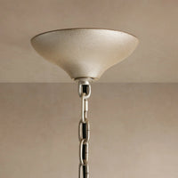 Neve Round Chandelier