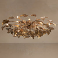 Ninfea Flush Mount