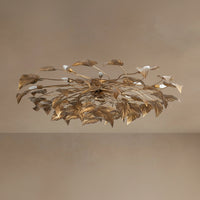 Ninfea Flush Mount