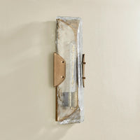 Nordic Sconce