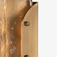 Nordic Sconce