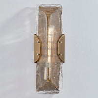 Nordic Sconce