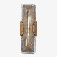 Nordic Sconce
