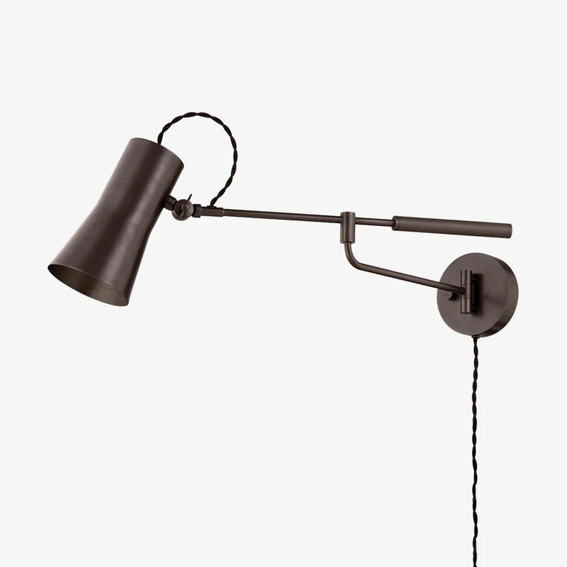 Novel Sconce