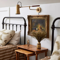 Novel Sconce