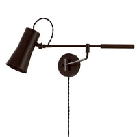 Novel Sconce