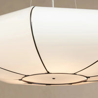 Nuvola Chandelier