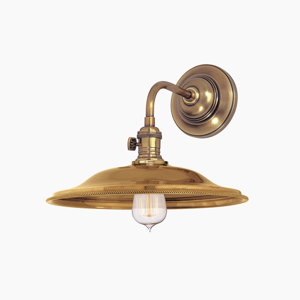 Heirloom Sconce