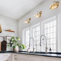 Heirloom Sconce