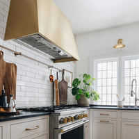 Heirloom Sconce