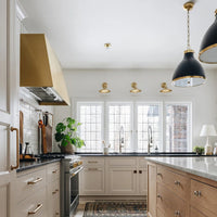Heirloom Sconce