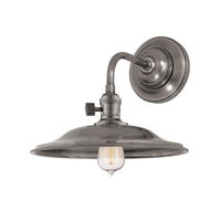 Heirloom Sconce