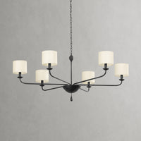 Osmond Chandelier