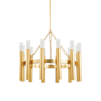 pali alabaster chandelier