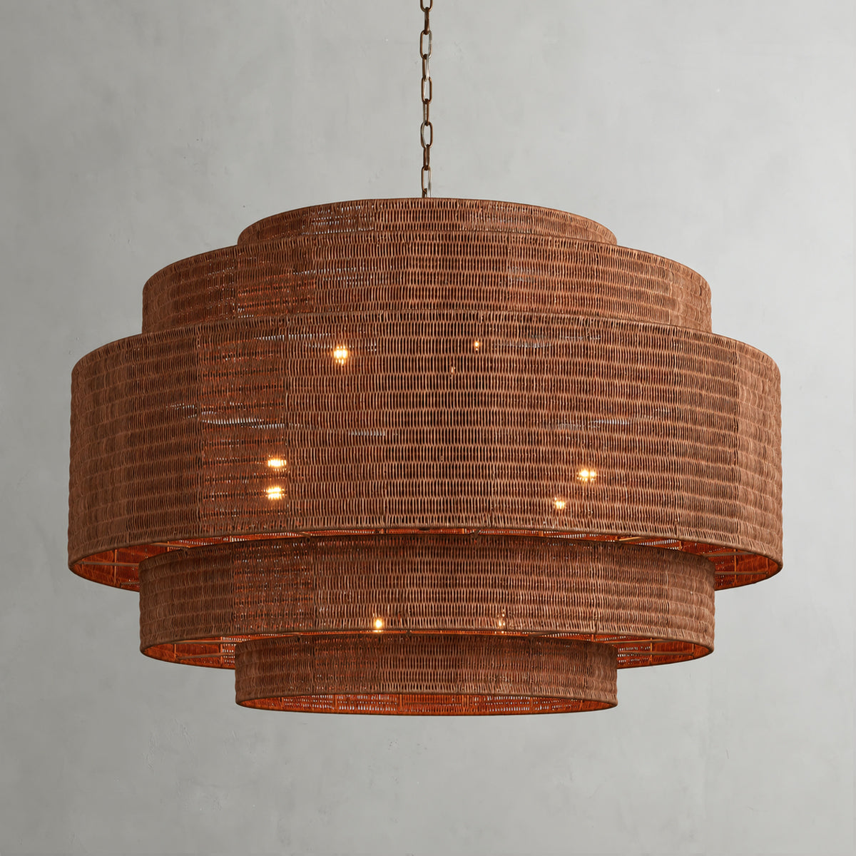 Paloma 52" Chandelier