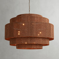 Paloma 52" Chandelier