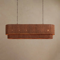 Paloma Linear Chandelier