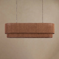 Paloma Linear Chandelier