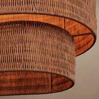 Paloma Linear Chandelier