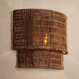 Paloma Sconce