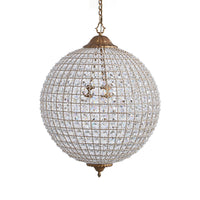 Poppy Chandelier