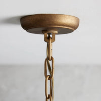 Poppy Chandelier