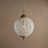 Poppy Chandelier